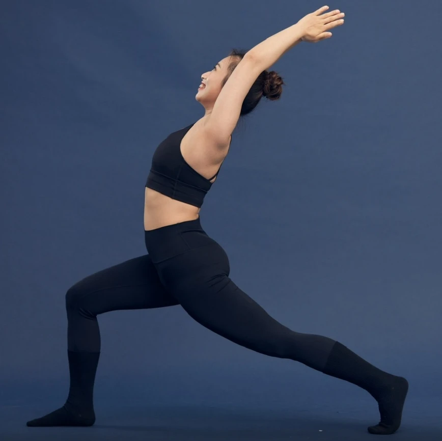 林芸瑄｜Anna 老師照片