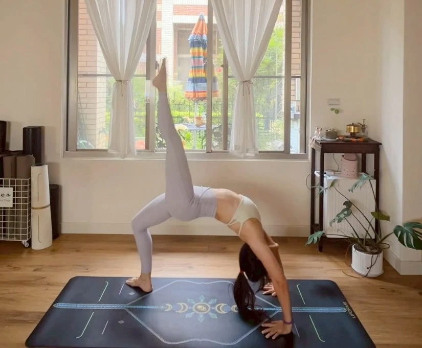 陳娟｜Cici 老師照片