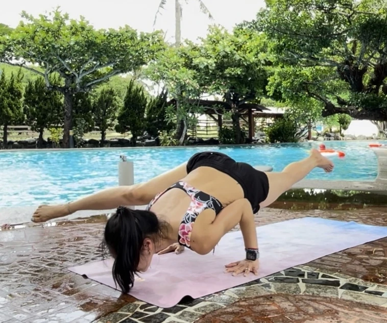 曲晶華｜Frances 老師照片