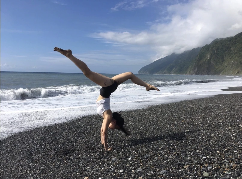 林近｜ Kathy 老師照片