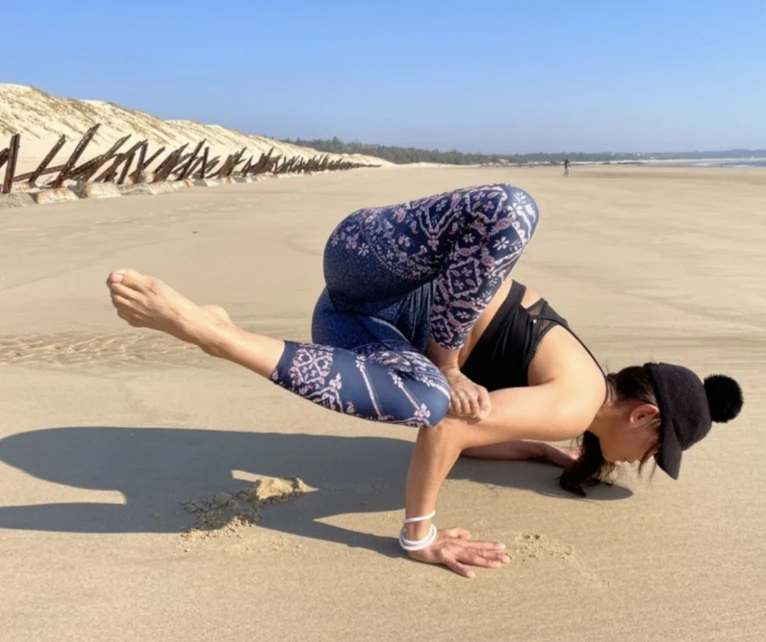 李姵恩｜Kemy 老師照片