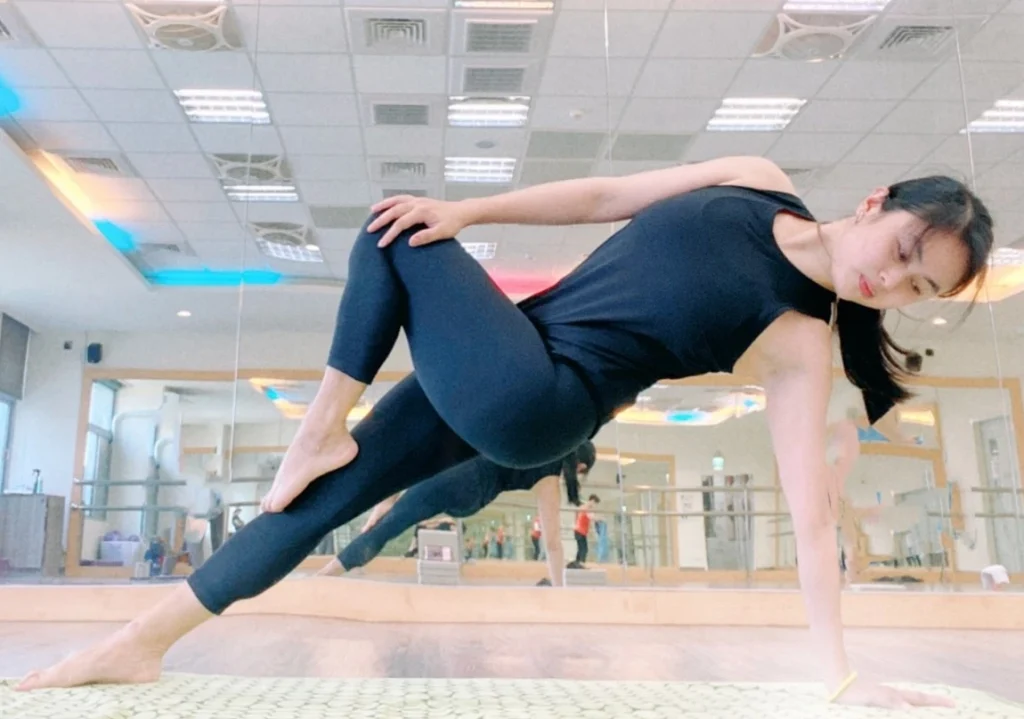 劉佩雁｜Penny 老師照片