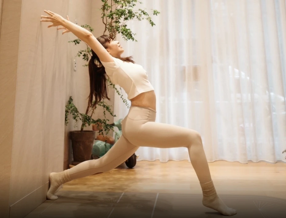 吳禹庭｜Quorra 老師照片