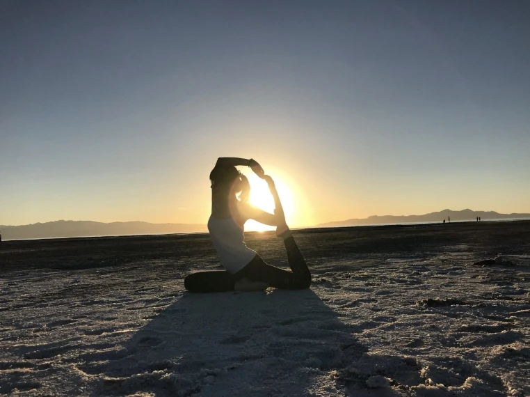 譚悅愉｜Jenni 老師照片