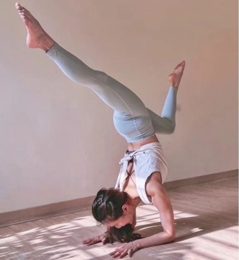 王于菁｜Omi 老師照片