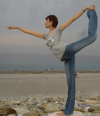 呂瑞芸 老師照片