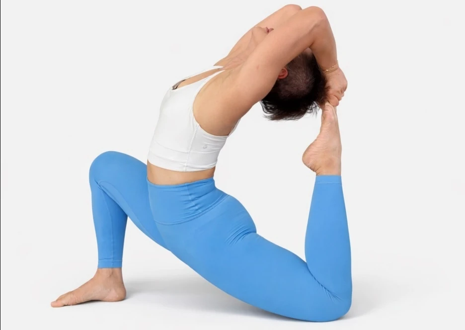 郭諭璇｜咪咪 老師照片