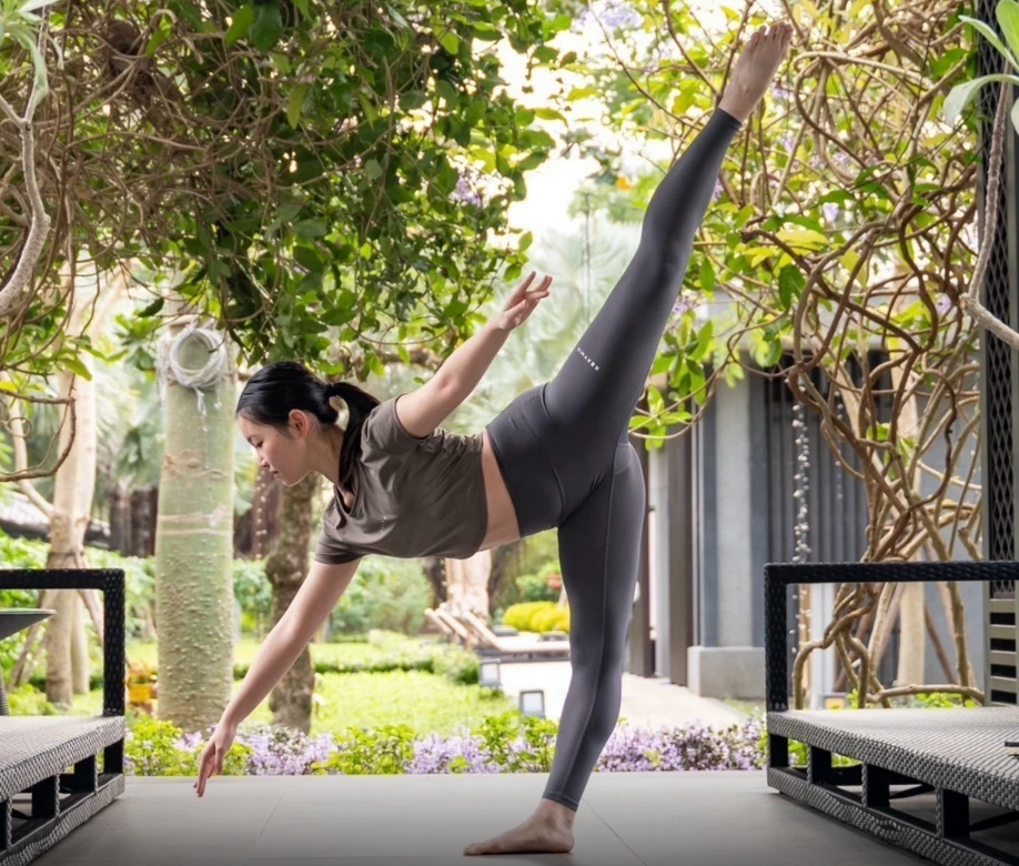 蔡宜囷｜Peggy 老師照片