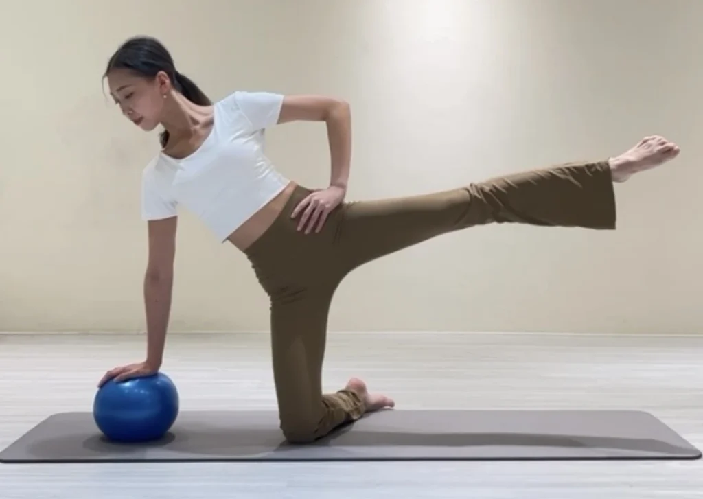 范書瑀｜小魚 老師照片