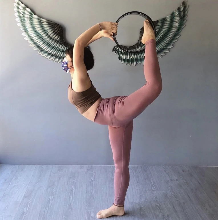 楊慧婷｜Chara 老師照片