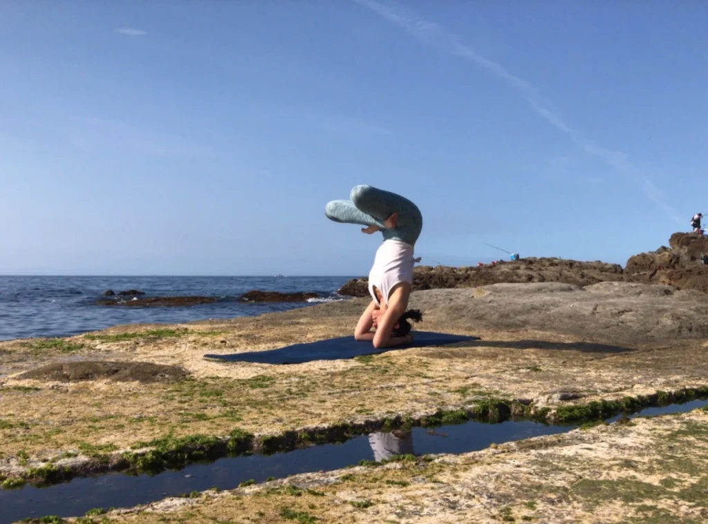 江寶琳｜Pauline 老師照片