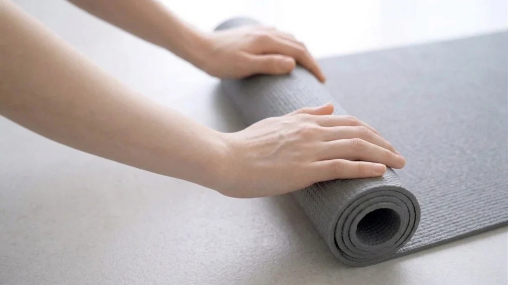 新手第一個月最適合的循序漸進練習建議示意圖