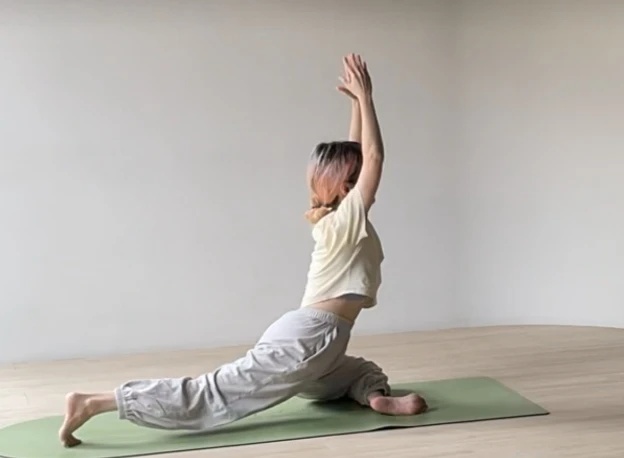 余明樺｜Mariangela 老師照片